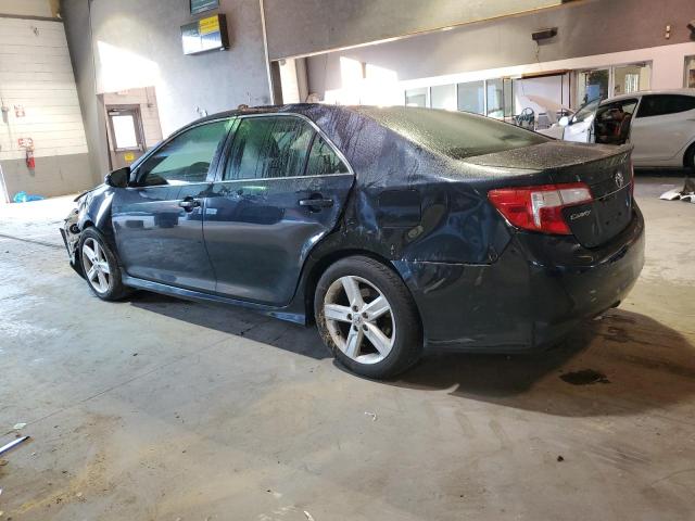 Photo 1 VIN: 4T1BF1FK1DU232154 - TOYOTA CAMRY 