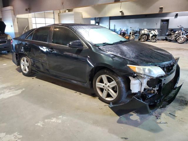 Photo 3 VIN: 4T1BF1FK1DU232154 - TOYOTA CAMRY 