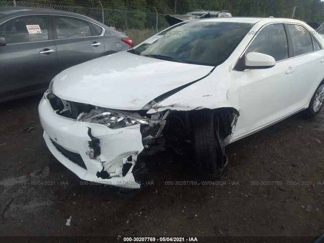 Photo 5 VIN: 4T1BF1FK1DU232798 - TOYOTA CAMRY 