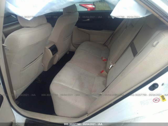 Photo 7 VIN: 4T1BF1FK1DU232798 - TOYOTA CAMRY 