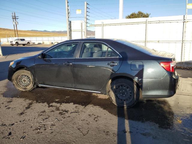 Photo 1 VIN: 4T1BF1FK1DU233496 - TOYOTA CAMRY 