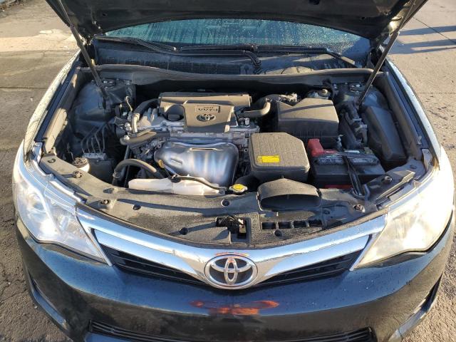 Photo 10 VIN: 4T1BF1FK1DU233496 - TOYOTA CAMRY 