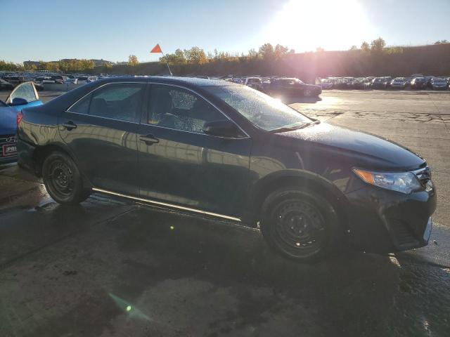 Photo 3 VIN: 4T1BF1FK1DU233496 - TOYOTA CAMRY 