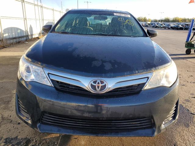 Photo 4 VIN: 4T1BF1FK1DU233496 - TOYOTA CAMRY 