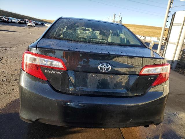 Photo 5 VIN: 4T1BF1FK1DU233496 - TOYOTA CAMRY 