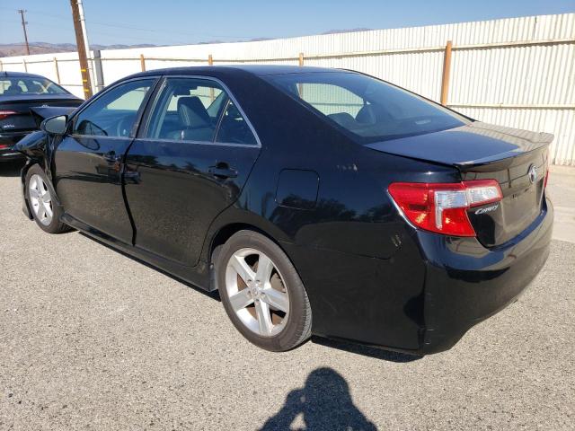 Photo 1 VIN: 4T1BF1FK1DU233739 - TOYOTA CAMRY L 