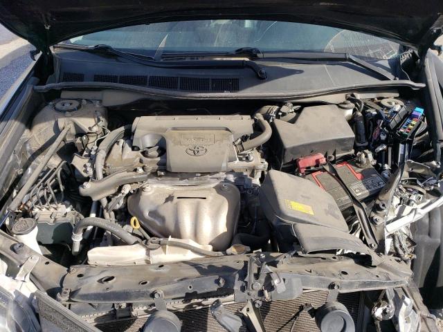 Photo 10 VIN: 4T1BF1FK1DU233739 - TOYOTA CAMRY L 