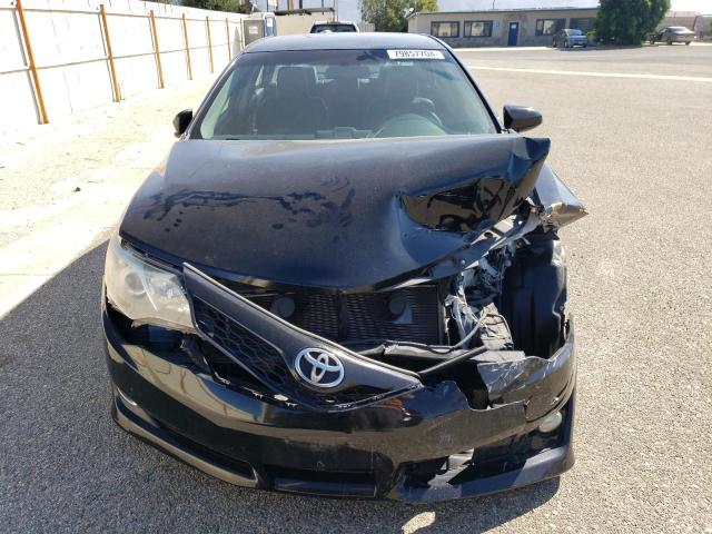 Photo 4 VIN: 4T1BF1FK1DU233739 - TOYOTA CAMRY L 