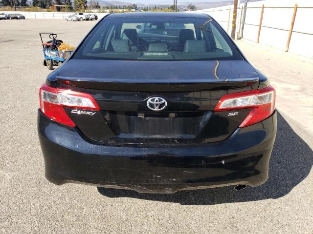 Photo 5 VIN: 4T1BF1FK1DU233739 - TOYOTA CAMRY L 