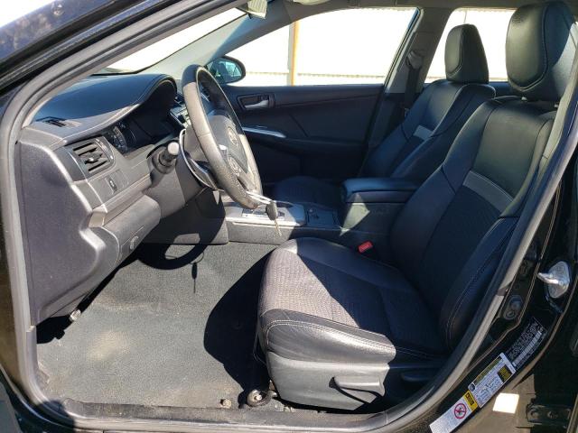 Photo 6 VIN: 4T1BF1FK1DU233739 - TOYOTA CAMRY L 