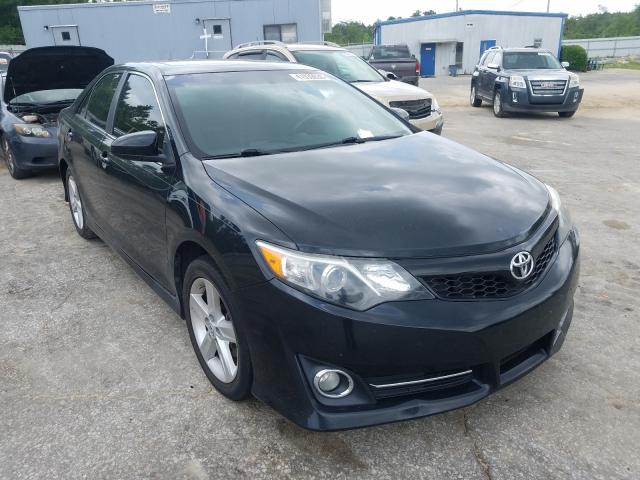 Photo 0 VIN: 4T1BF1FK1DU234650 - TOYOTA CAMRY L 