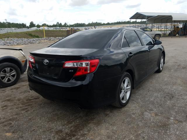 Photo 3 VIN: 4T1BF1FK1DU234650 - TOYOTA CAMRY L 