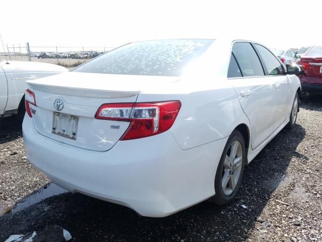 Photo 3 VIN: 4T1BF1FK1DU235751 - TOYOTA CAMRY L 