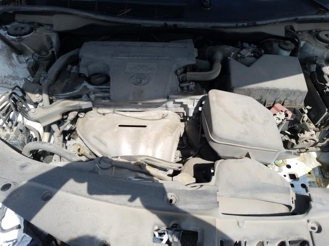 Photo 6 VIN: 4T1BF1FK1DU235751 - TOYOTA CAMRY L 