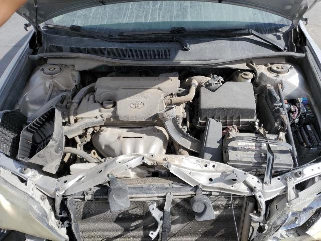 Photo 10 VIN: 4T1BF1FK1DU236818 - TOYOTA CAMRY L 