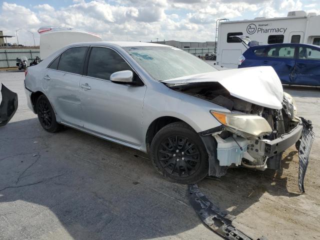 Photo 3 VIN: 4T1BF1FK1DU236818 - TOYOTA CAMRY L 