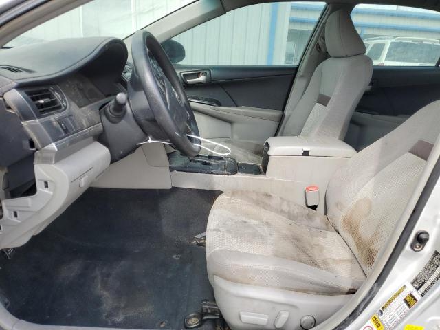 Photo 6 VIN: 4T1BF1FK1DU236818 - TOYOTA CAMRY L 