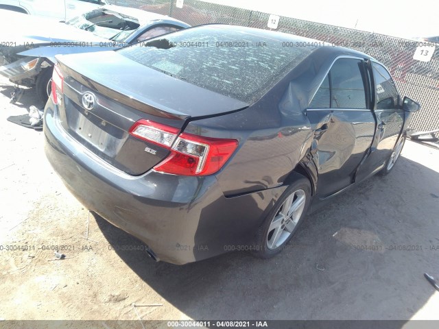 Photo 3 VIN: 4T1BF1FK1DU237970 - TOYOTA CAMRY 