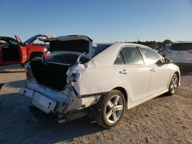 Photo 3 VIN: 4T1BF1FK1DU239394 - TOYOTA CAMRY L 