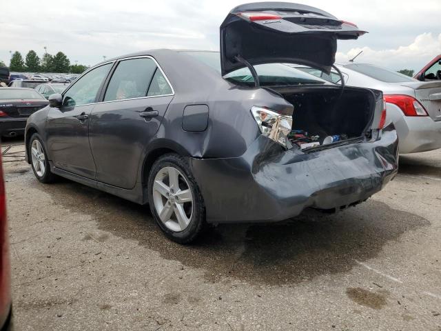 Photo 1 VIN: 4T1BF1FK1DU239699 - TOYOTA CAMRY L 