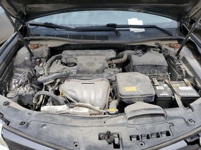 Photo 10 VIN: 4T1BF1FK1DU239699 - TOYOTA CAMRY L 