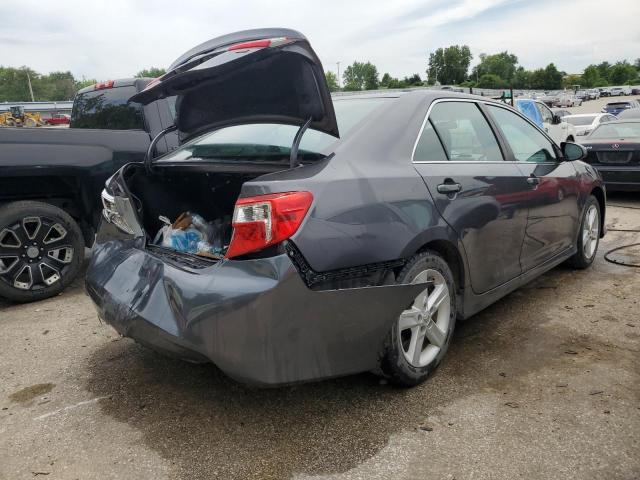 Photo 2 VIN: 4T1BF1FK1DU239699 - TOYOTA CAMRY L 