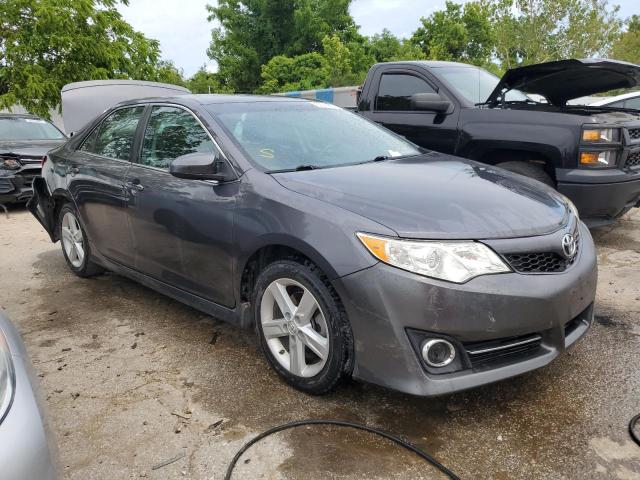 Photo 3 VIN: 4T1BF1FK1DU239699 - TOYOTA CAMRY L 