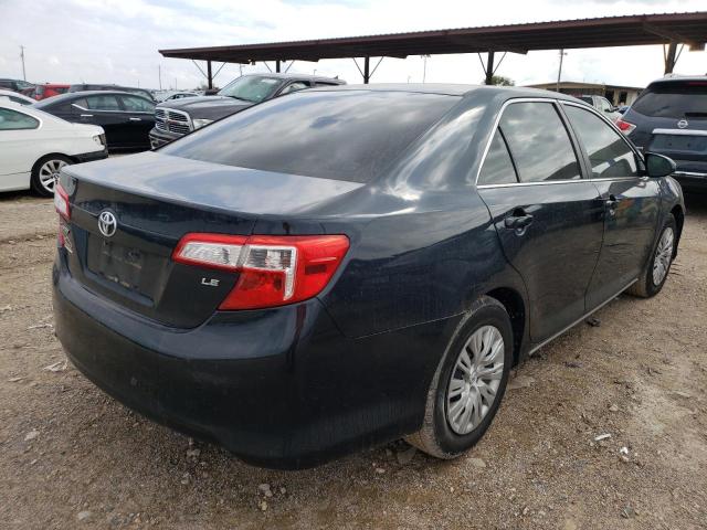 Photo 3 VIN: 4T1BF1FK1DU241209 - TOYOTA CAMRY L 