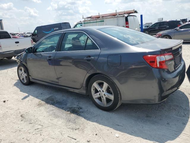 Photo 1 VIN: 4T1BF1FK1DU241372 - TOYOTA CAMRY L 