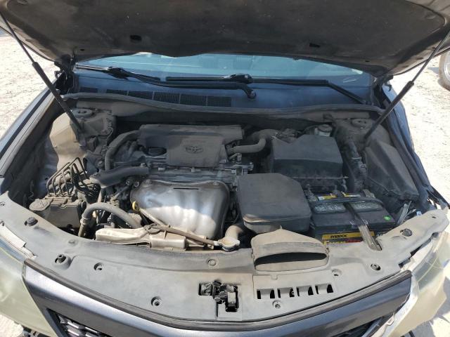 Photo 10 VIN: 4T1BF1FK1DU241372 - TOYOTA CAMRY L 