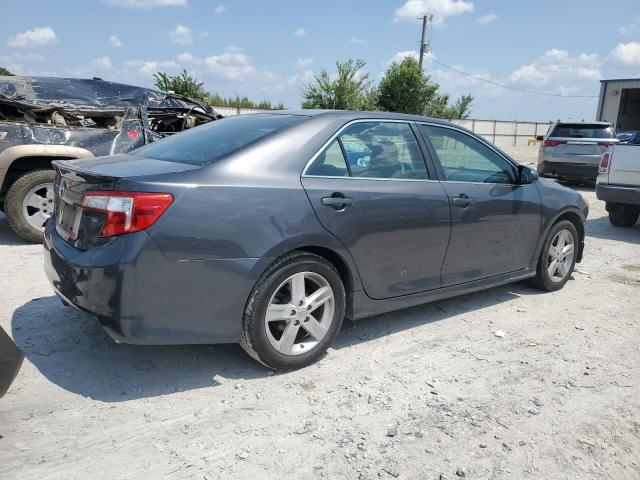 Photo 2 VIN: 4T1BF1FK1DU241372 - TOYOTA CAMRY L 