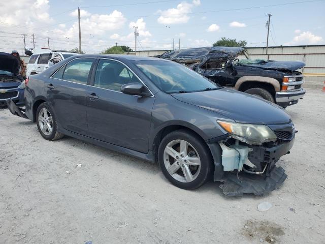 Photo 3 VIN: 4T1BF1FK1DU241372 - TOYOTA CAMRY L 