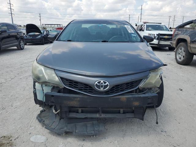 Photo 4 VIN: 4T1BF1FK1DU241372 - TOYOTA CAMRY L 