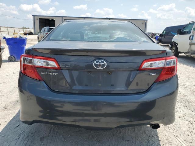 Photo 5 VIN: 4T1BF1FK1DU241372 - TOYOTA CAMRY L 