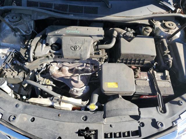 Photo 10 VIN: 4T1BF1FK1DU242070 - TOYOTA CAMRY 