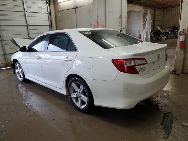 Photo 1 VIN: 4T1BF1FK1DU242084 - TOYOTA CAMRY L 