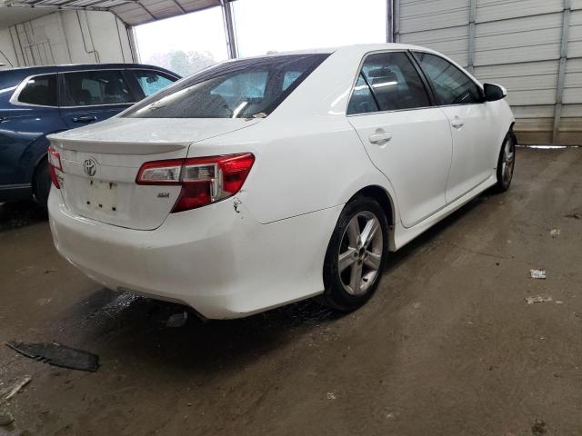 Photo 2 VIN: 4T1BF1FK1DU242084 - TOYOTA CAMRY L 