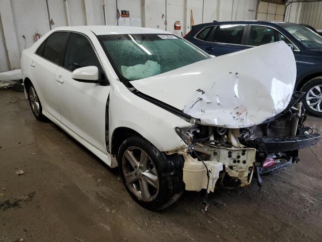 Photo 3 VIN: 4T1BF1FK1DU242084 - TOYOTA CAMRY L 