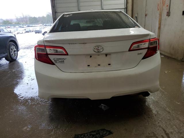 Photo 5 VIN: 4T1BF1FK1DU242084 - TOYOTA CAMRY L 