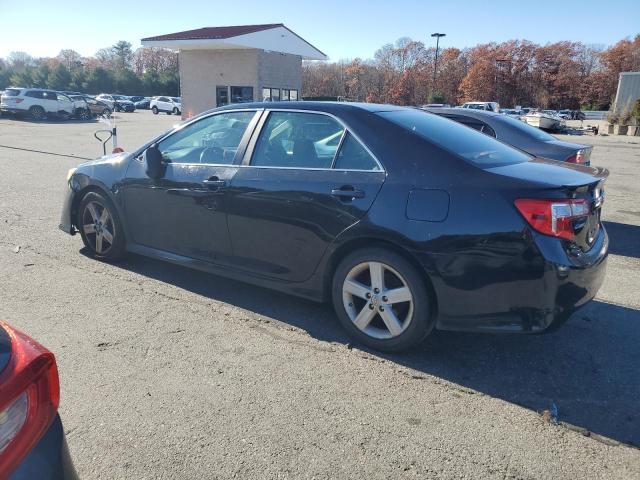 Photo 1 VIN: 4T1BF1FK1DU242764 - TOYOTA CAMRY 