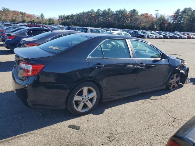 Photo 2 VIN: 4T1BF1FK1DU242764 - TOYOTA CAMRY 