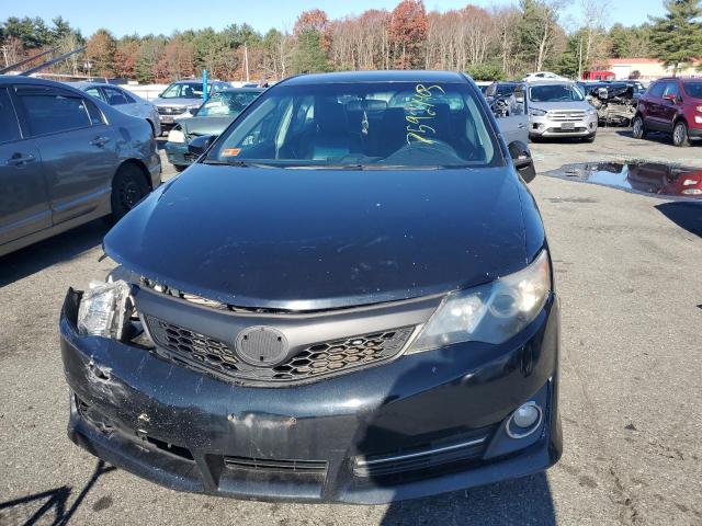 Photo 4 VIN: 4T1BF1FK1DU242764 - TOYOTA CAMRY 