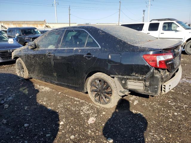 Photo 1 VIN: 4T1BF1FK1DU243462 - TOYOTA CAMRY 