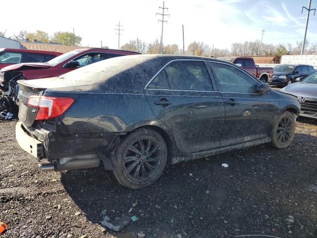 Photo 2 VIN: 4T1BF1FK1DU243462 - TOYOTA CAMRY 