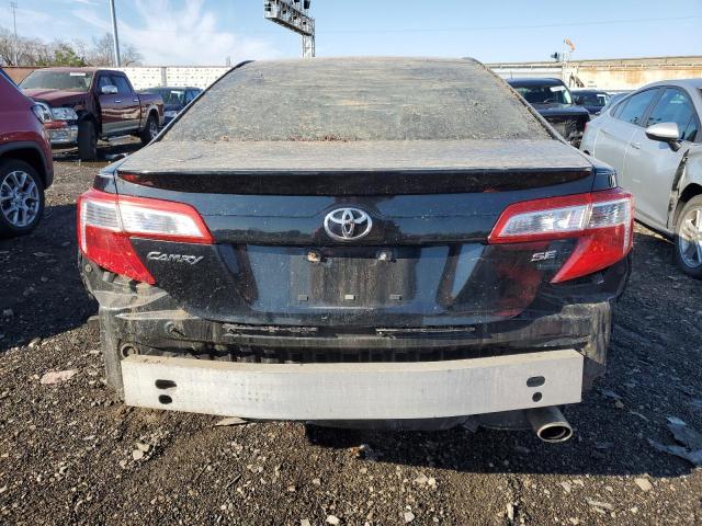 Photo 5 VIN: 4T1BF1FK1DU243462 - TOYOTA CAMRY 