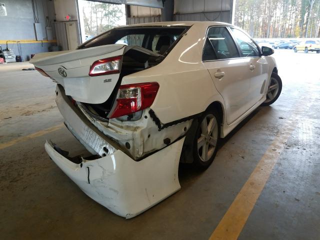 Photo 3 VIN: 4T1BF1FK1DU246443 - TOYOTA CAMRY L 