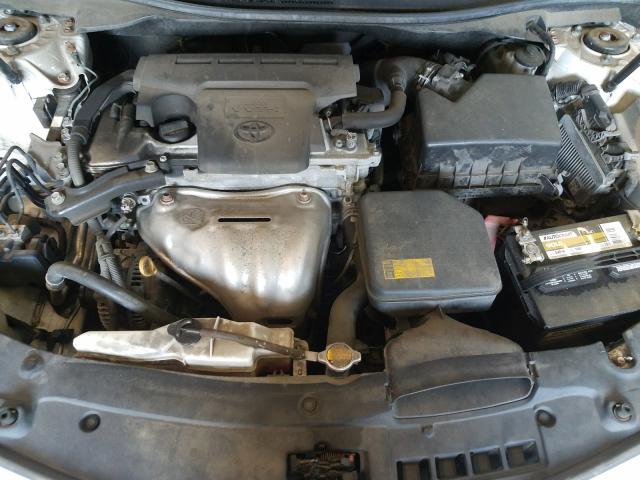 Photo 6 VIN: 4T1BF1FK1DU246443 - TOYOTA CAMRY L 