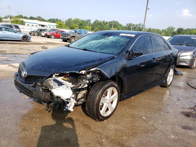 Photo 0 VIN: 4T1BF1FK1DU248628 - TOYOTA CAMRY 