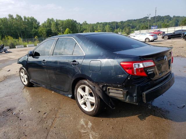 Photo 1 VIN: 4T1BF1FK1DU248628 - TOYOTA CAMRY 