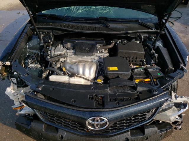 Photo 10 VIN: 4T1BF1FK1DU248628 - TOYOTA CAMRY 